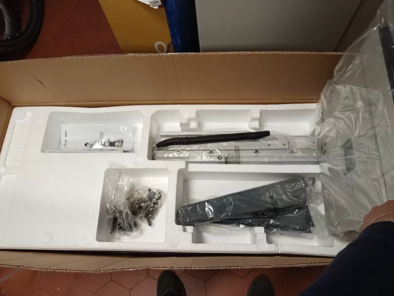 PIŁA TAŚMOWA HOLZSTAR HBS 321-2