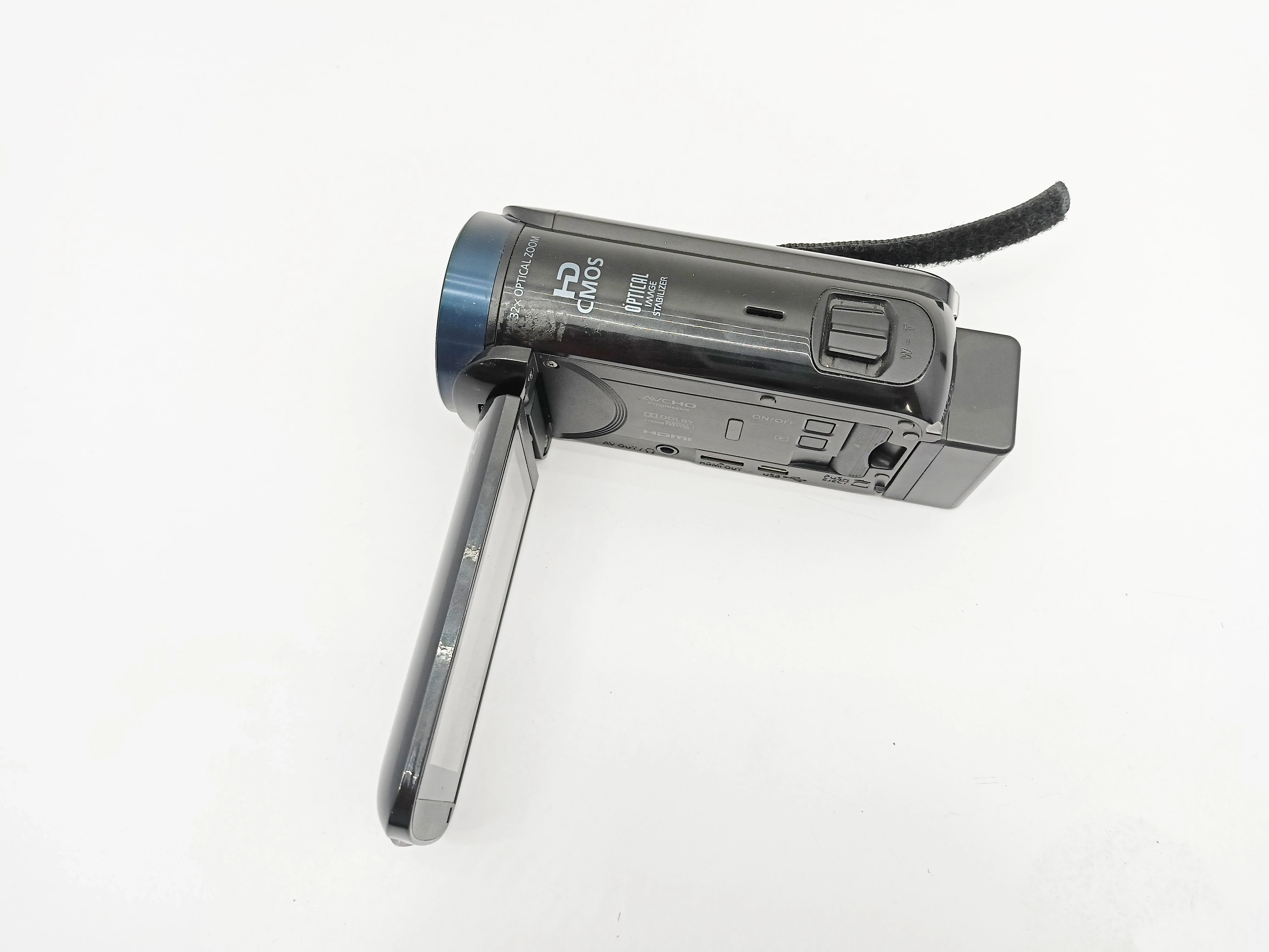 kamera-cyfrowa-canon-legria-stan-uzywany