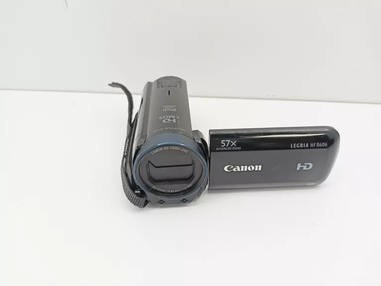 KAMERA CYFROWA CANON LEGRIA