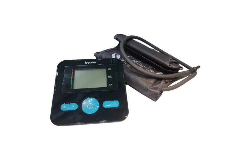 CISNIENIOMIERZ BEURER MEDICAL BM 27