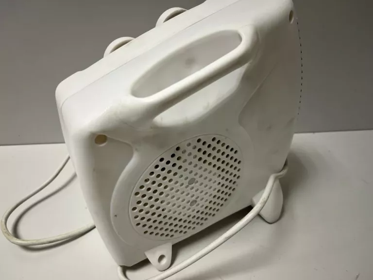 TERMOWENTYLATOR CERAMICZNY ESPERANZA WAIKIKI FARELKA 1000W/2000W