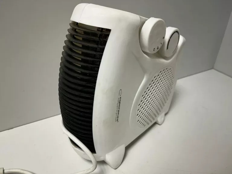 TERMOWENTYLATOR CERAMICZNY ESPERANZA WAIKIKI FARELKA 1000W/2000W