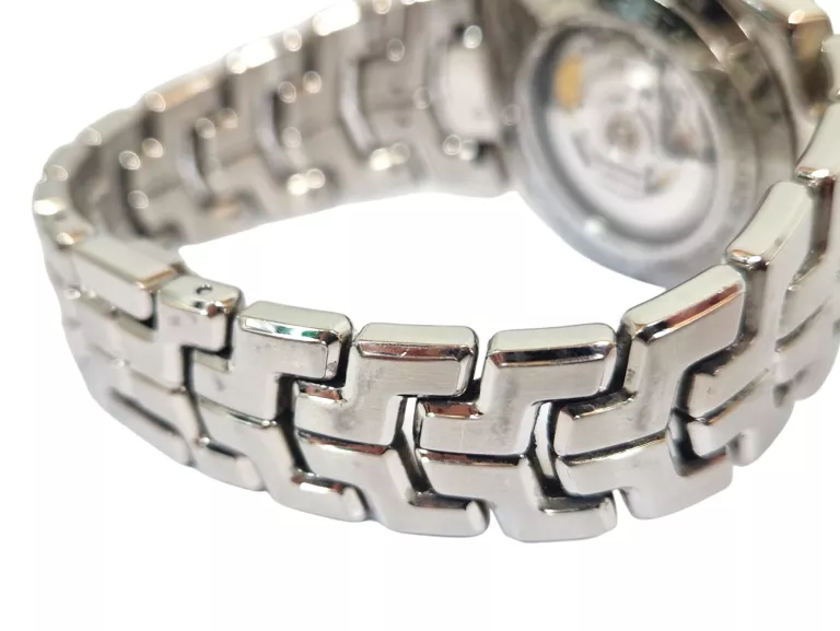 ZEGAREK AUTOMATYCZNY TAG HEUER LINK CALIBRE 5 WBC2112.BA0603