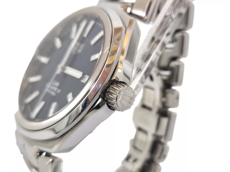 ZEGAREK AUTOMATYCZNY TAG HEUER LINK CALIBRE 5 WBC2112.BA0603