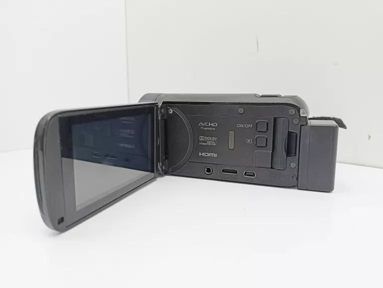 KAMERA CYFROWA CANON LEGRIA