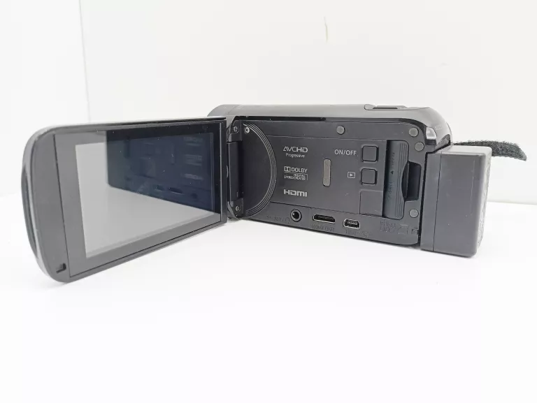 KAMERA CYFROWA CANON LEGRIA