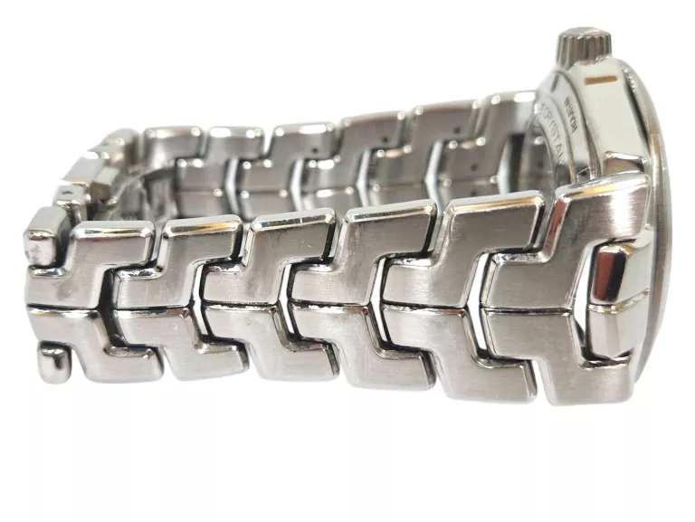 ZEGAREK AUTOMATYCZNY TAG HEUER LINK CALIBRE 5 WBC2112.BA0603