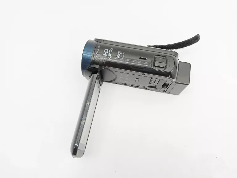 KAMERA CYFROWA CANON LEGRIA