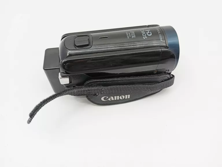 KAMERA CYFROWA CANON LEGRIA