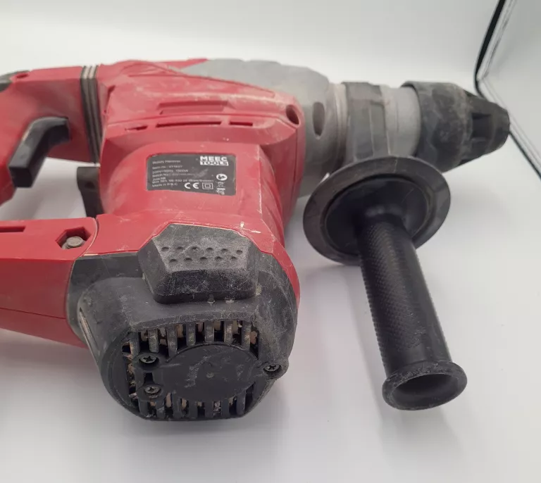 MŁOTOWIERTARKA MEEC TOOLS SDS PLUS 1500 W