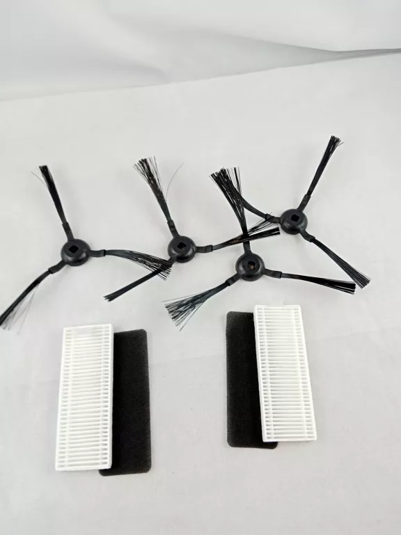 ROBOT SPRZĄTAJĄCY CONCEPT VR3520 REAL FORCE