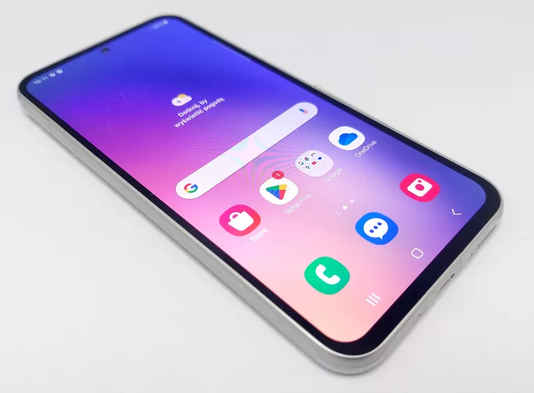 TELEFON SAMSUNG GALAXY A54 256 GB | 8 GB RAM | BLOKADA OPERATORA PLUS