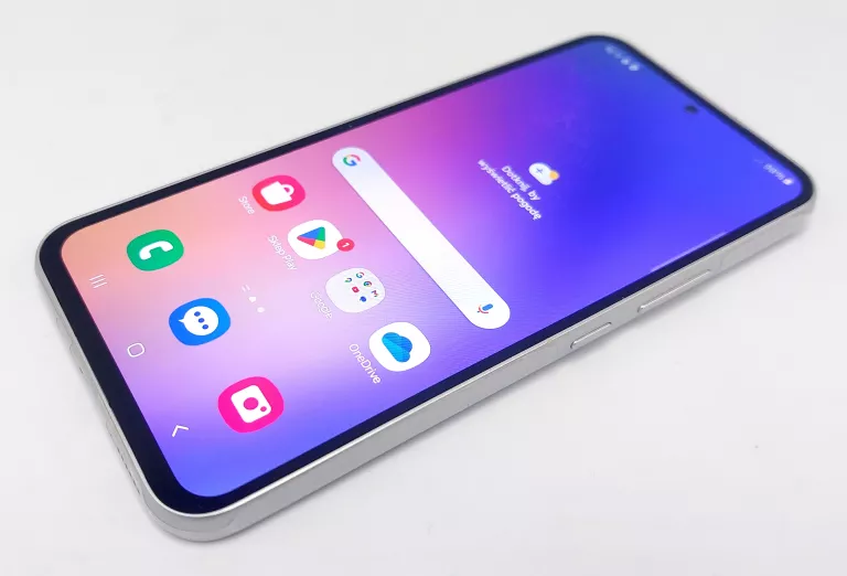 TELEFON SAMSUNG GALAXY A54 256 GB | 8 GB RAM | BLOKADA OPERATORA PLUS