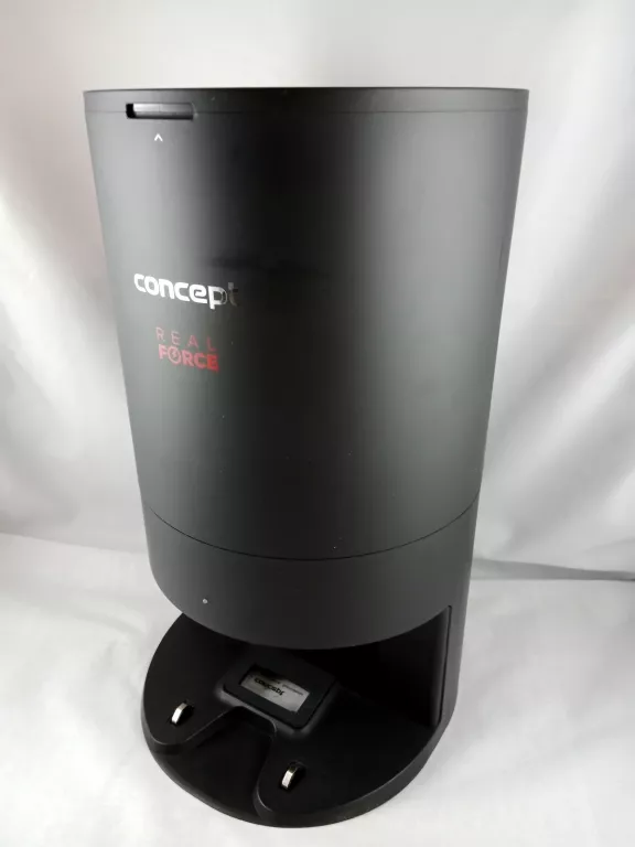 ROBOT SPRZĄTAJĄCY CONCEPT VR3520 REAL FORCE