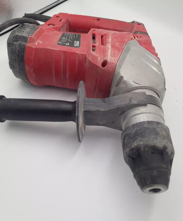 MŁOTOWIERTARKA MEEC TOOLS SDS PLUS 1500 W