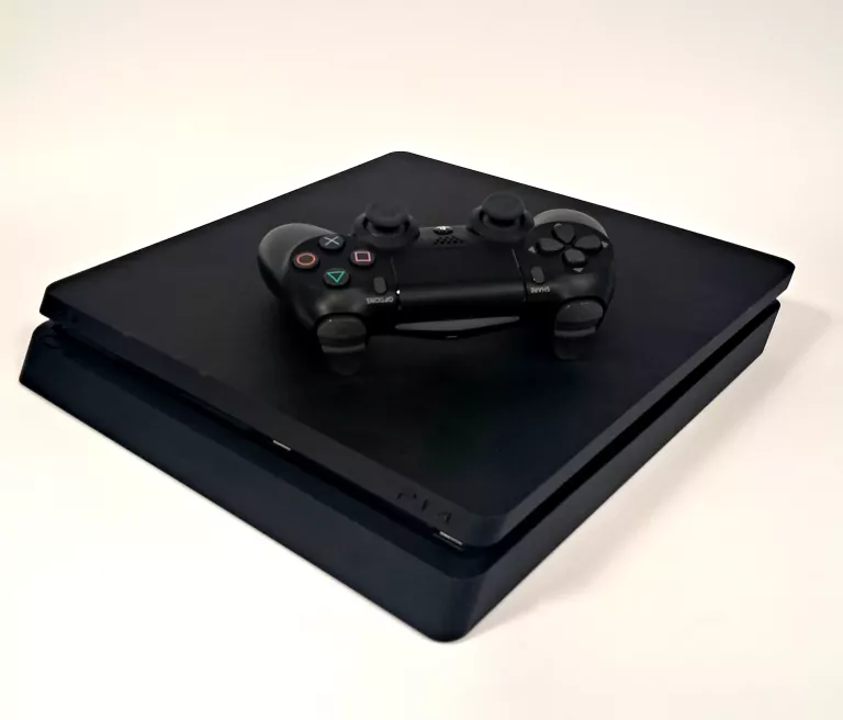 KONSOLA SONY PS4 SLIM 500GB ZOBACZ!!!