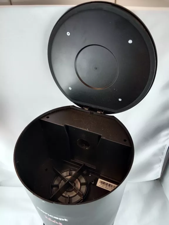 ROBOT SPRZĄTAJĄCY CONCEPT VR3520 REAL FORCE