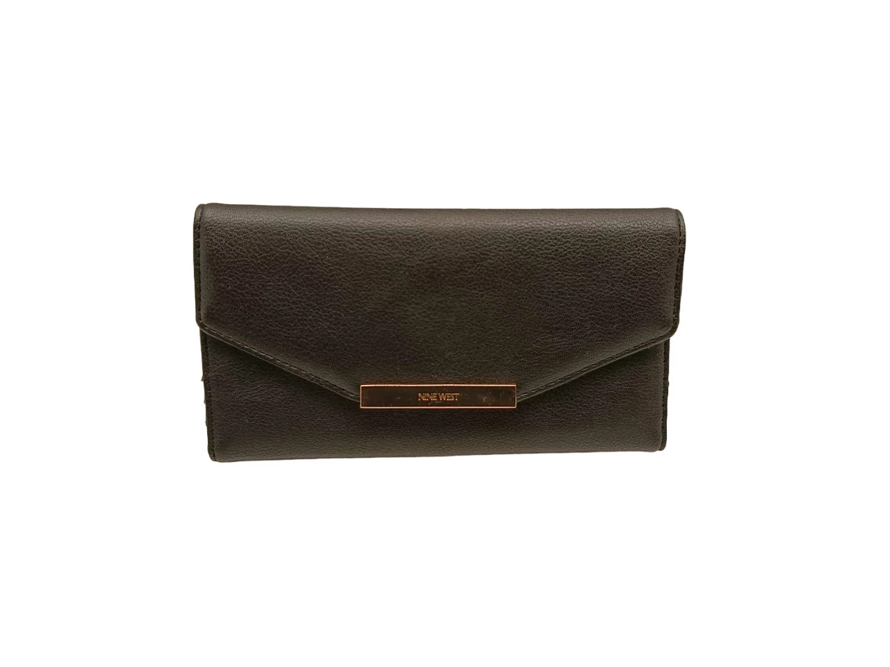 portfel-duzy-nine-west-czarny-ze-zlotym-logo-opolska-10-tarnowskie-gory