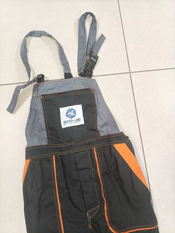 wytrzymale-spodnie-robocze-meskie-ogrodniczki-moto-leg-ean-gtin-5050217314051