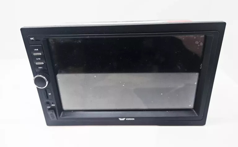 RADIO SAMOCHODOWE VORDON AC-8280
