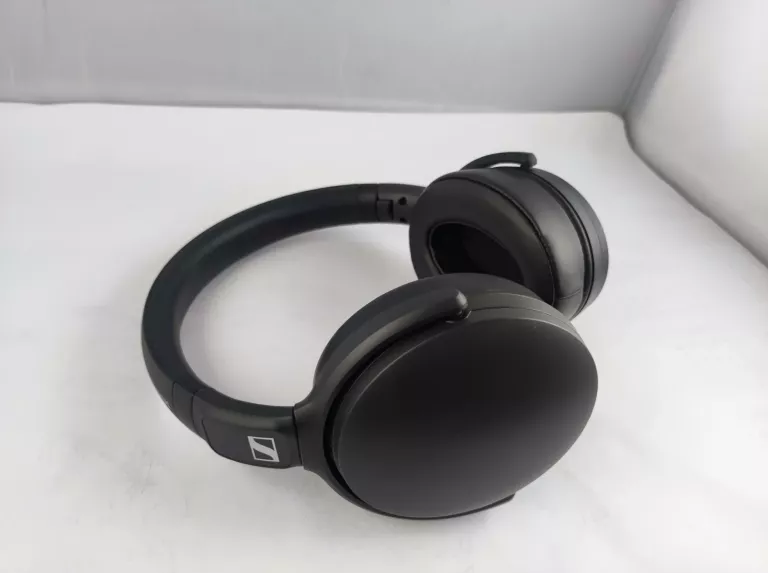 SŁUCHAWKI SENNHEISER HD 400S KOMPLET BDB STAN!