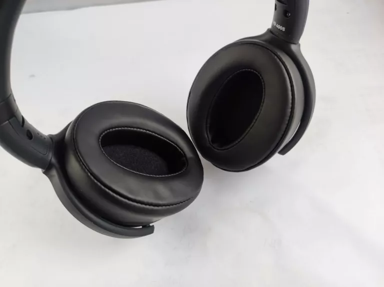SŁUCHAWKI SENNHEISER HD 400S KOMPLET BDB STAN!