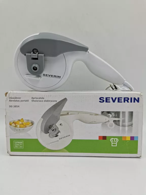 OTWIERACZ DO PUSZEK SEVERIN DO 3854 KOMPLET