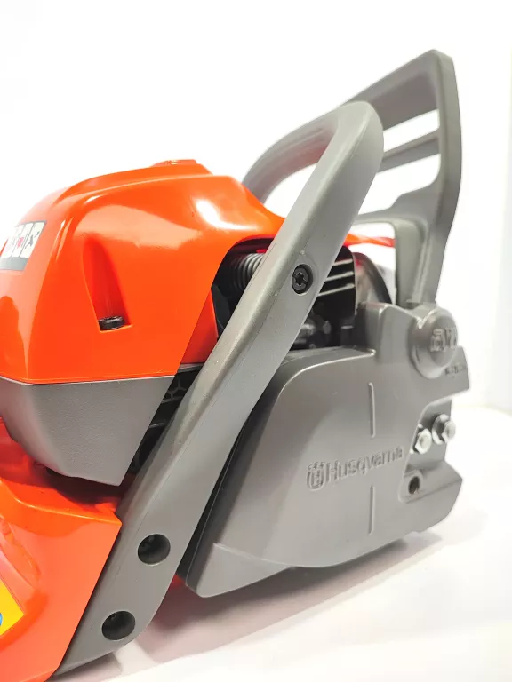 PIŁA SPALINOWA HUSQVARNA 135 MARK II 14