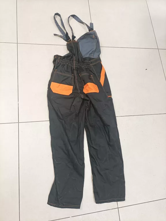 wytrzymale-spodnie-robocze-meskie-ogrodniczki-moto-leg-model-impnt100