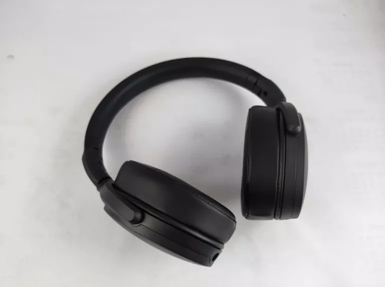 SŁUCHAWKI SENNHEISER HD 400S KOMPLET BDB STAN!