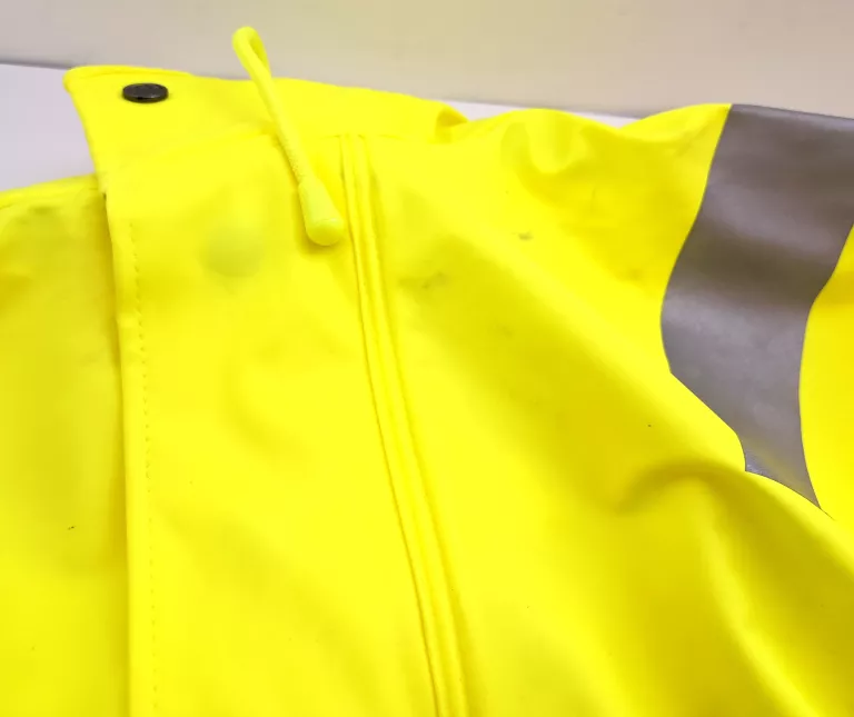 KURTKA ROBOCZA 3M SCOTCHLITE REFLECTIVE XL