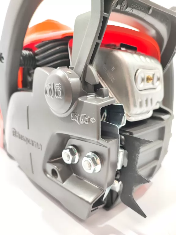 PIŁA SPALINOWA HUSQVARNA 135 MARK II 14
