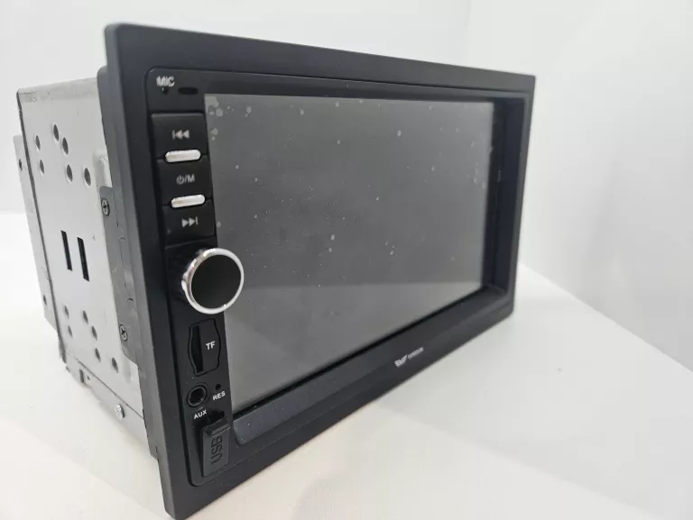 RADIO SAMOCHODOWE VORDON AC-8280