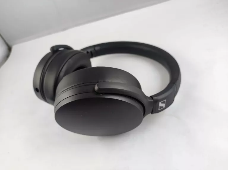 SŁUCHAWKI SENNHEISER HD 400S KOMPLET BDB STAN!