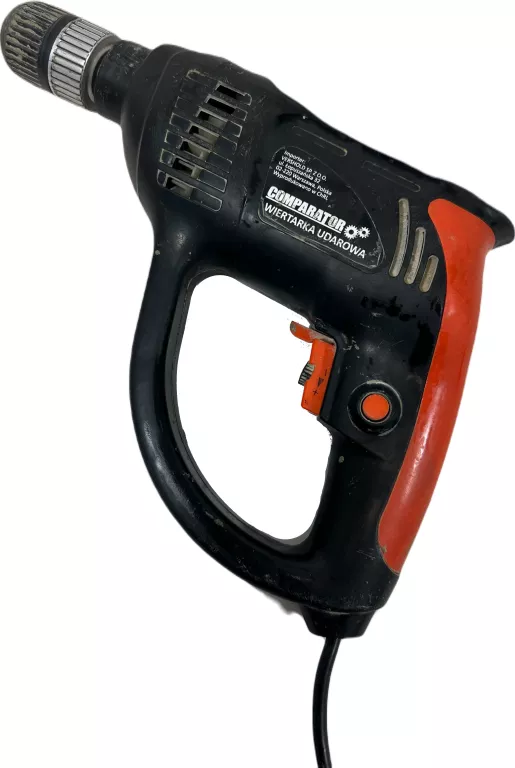 WIERTARKA UDAROWA COMPARATOR Z1J-ZZ08(A)-13