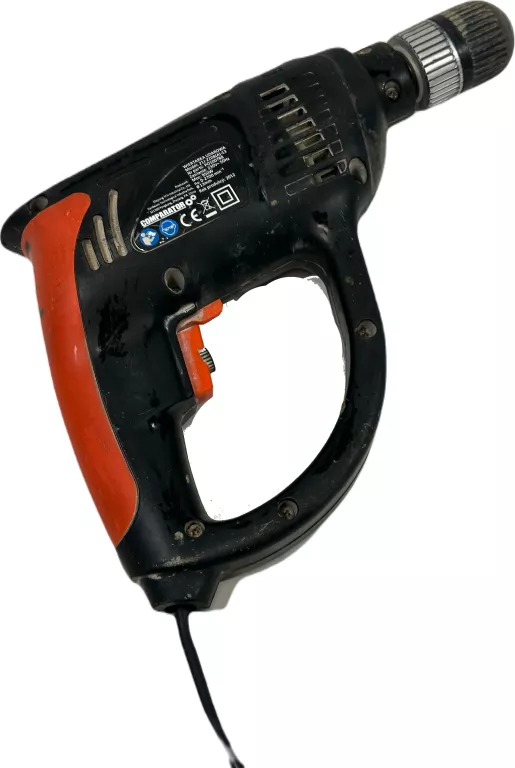 WIERTARKA UDAROWA COMPARATOR Z1J-ZZ08(A)-13
