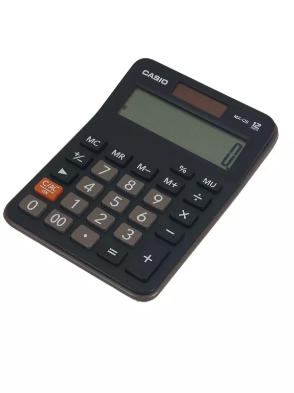 KALKULATOR BIUROWY CASIO MX-12B