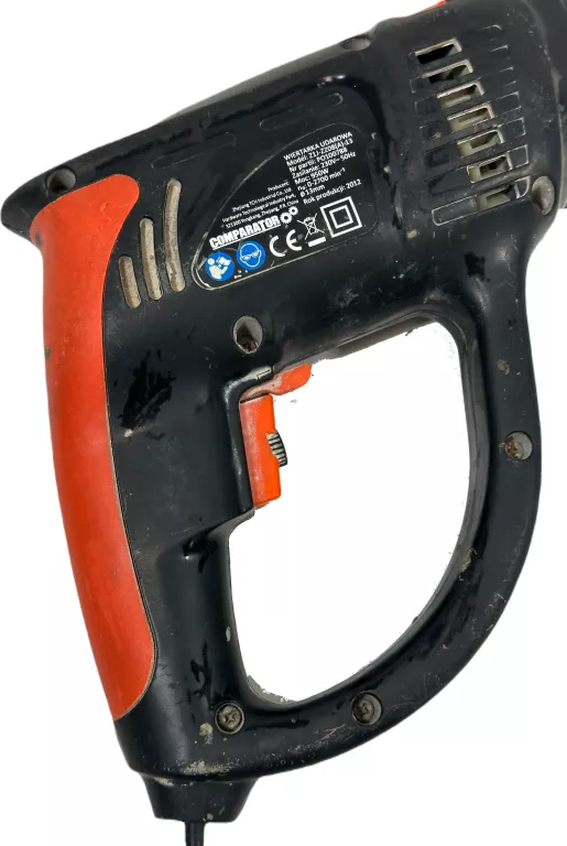 WIERTARKA UDAROWA COMPARATOR Z1J-ZZ08(A)-13