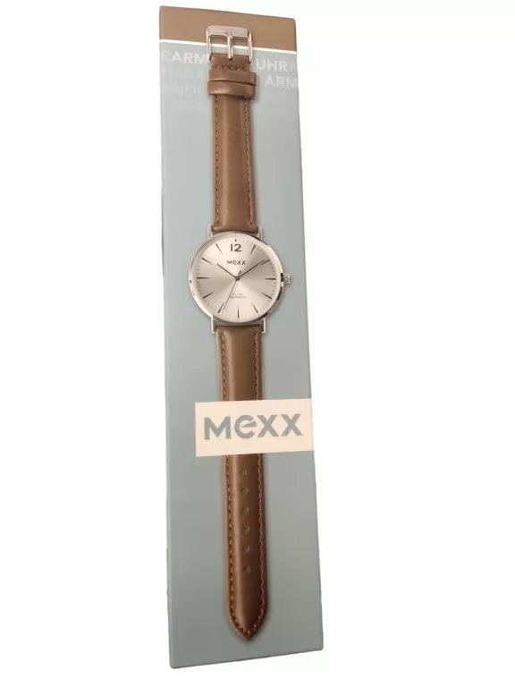 ZEGAREK MEXX BRĄZ
