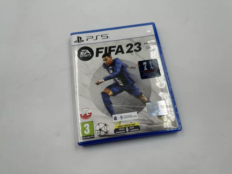 GRA FIFA 23 PS5
