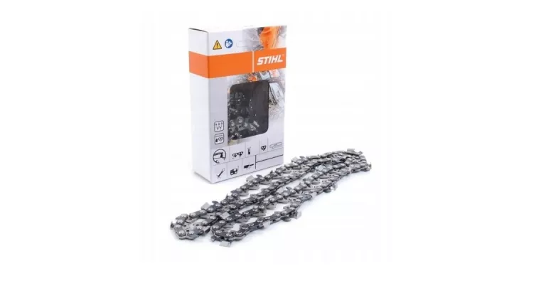 ŁAŃCUCH STIHL 60 CM 3/8 1,6 84 OGNIWA ORYGINAŁ