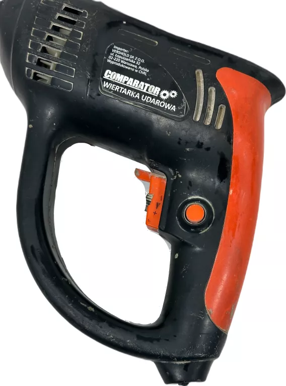 WIERTARKA UDAROWA COMPARATOR Z1J-ZZ08(A)-13