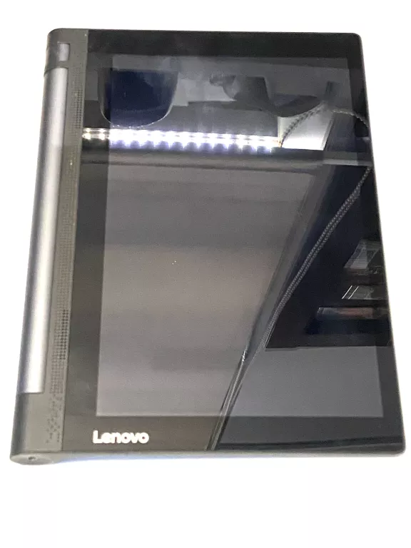 TABLET LENOVO YOGA TAB 3 YT3-X50L OPIS