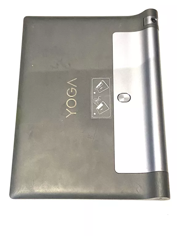 TABLET LENOVO YOGA TAB 3 YT3-X50L OPIS