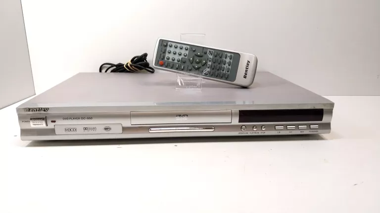 ODTWARZACZ DVD BENTLEY DC-950
