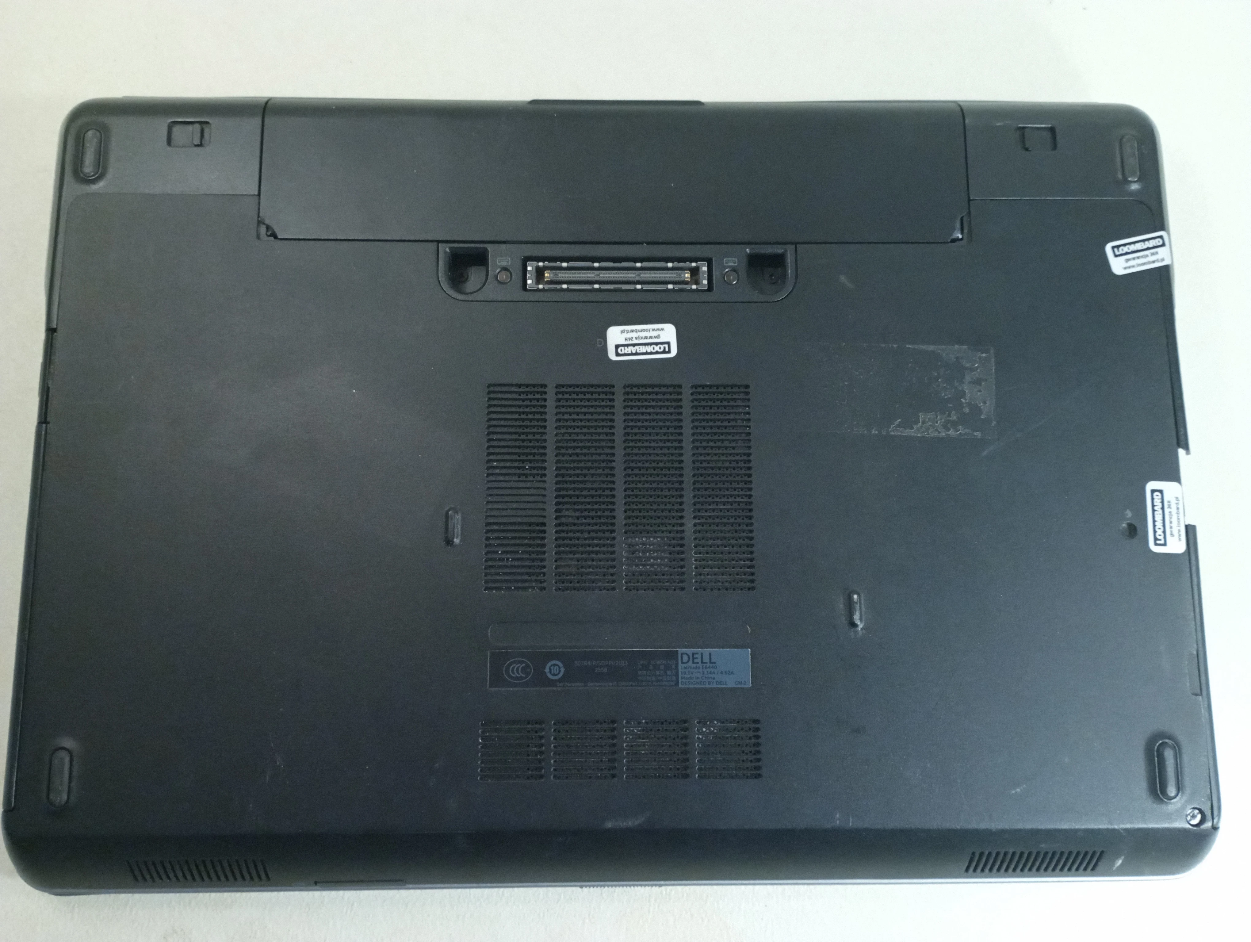 laptop-dell-latitude-e6440-i5-8-ram-240-ssd-pojemnosc-dysku-240