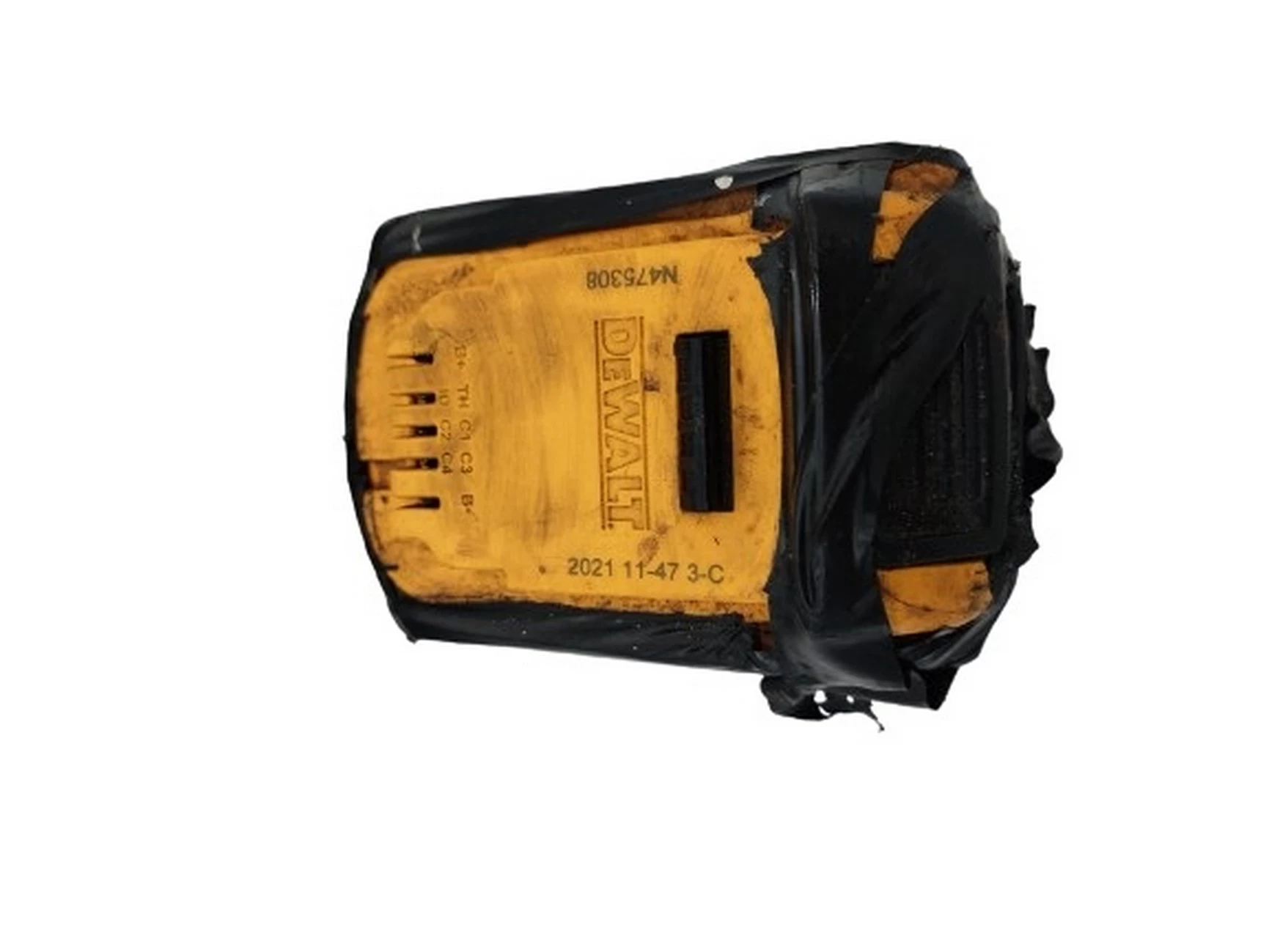 zestaw-elektronarzedzi-dewalt-dck266p3-qw-marka-dewalt