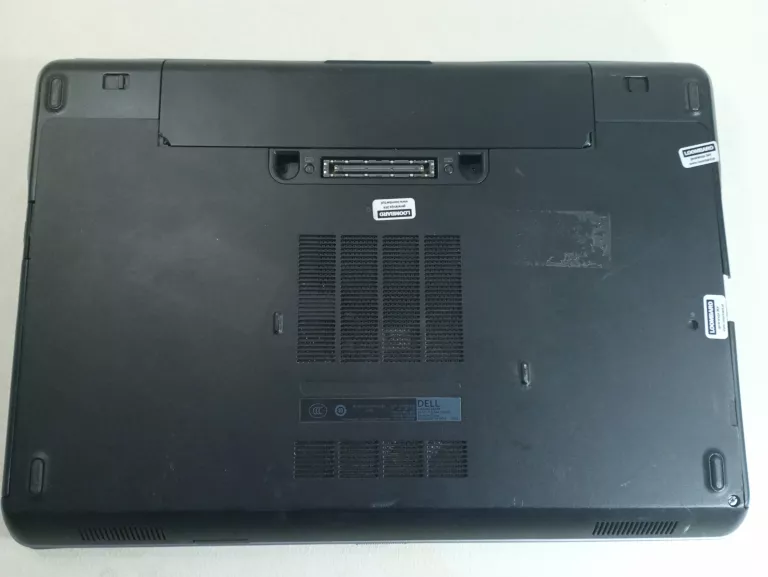 LAPTOP DELL LATITUDE E6440 I5 8 RAM 240 SSD