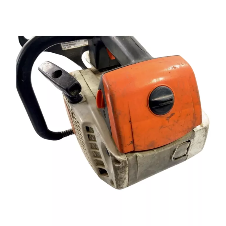 PILARKA PIŁA STIHL MS 192T 1,8 KM GAŁĘZIÓWKA CIESIELKA