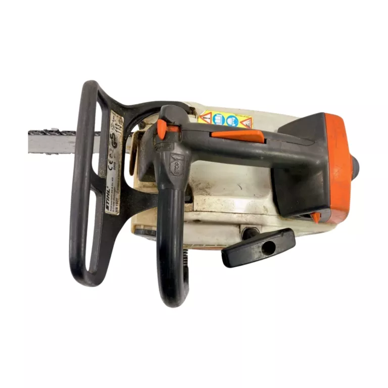PILARKA PIŁA STIHL MS 192T 1,8 KM GAŁĘZIÓWKA CIESIELKA